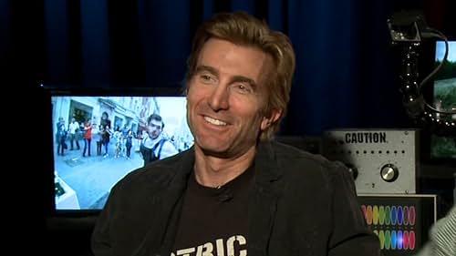 Hardcore Henry: Sharlto Copley & Ilya Naishulle On The Audience's Reaction