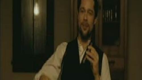 The Assassination Of Jesse James By The Coward Robert Ford: Clip 5