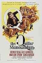 The Quiller Memorandum