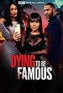 Dying to Be Famous (2024)