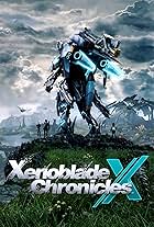 Xenoblade Chronicles X