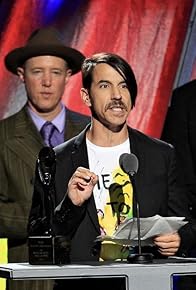 Primary photo for The 2012 Rock and Roll Hall of Fame Induction Ceremony