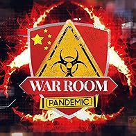 Primary photo for War Room: Battleground