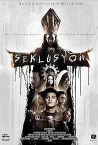 Primary photo for Seklusyon