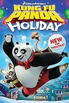 Kung Fu Panda Holiday