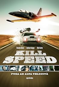 Primary photo for Kill Speed