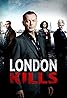 London Kills (TV Series 2019– ) Poster