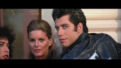 Grease Sing-A-Long TV Spot