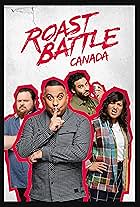 Roast Battle Canada