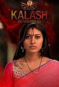 Aparna Dixit in Kalash... Ek Vishwaas (2015)