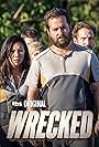 TBS Wrecked: Christmas Killer (2017)