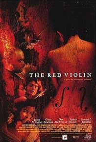 Primary photo for The Red Violin