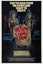 The Return of the Living Dead (1985)