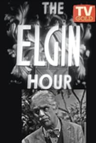 Primary photo for The Elgin Hour