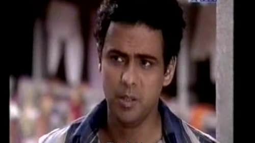 Pawan Shankar as Sanjay Apte in Thodi Si Zameen Thoda Sa Aasman