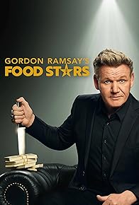 Primary photo for Gordon Ramsay's Food Stars