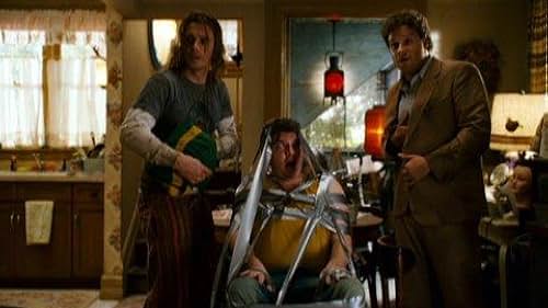 Pineapple Express