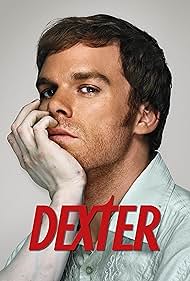 Michael C. Hall in Dexter (2006)