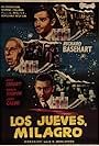 Los jueves, milagro (1957)