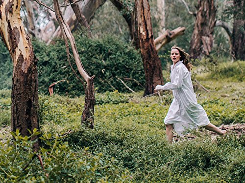 Lily Sullivan in Picnic at Hanging Rock (2018)