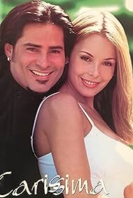 Carlos Montilla and Roxana Díaz in Carissima (2001)