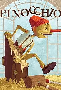 Primary photo for Pinocchio, Story of a Puppet