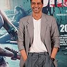 Arjun Rampal