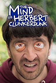 Spencer Jones in The Mind of Herbert Clunkerdunk (2019)