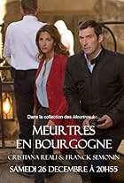 Murder in Burgundy