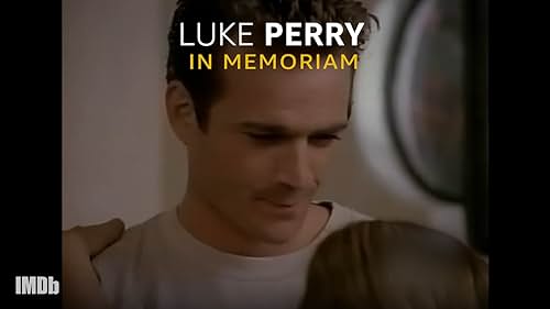 Remembering Luke Perry, who died at age 52, leaving behind a career that spanned from "Beverly Hills, 90210" to "Riverdale" and everywhere in between.