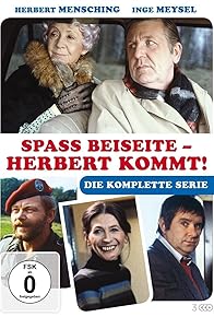 Primary photo for Spaß beiseite - Herbert kommt!