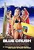 Blue Crush (2002) Poster