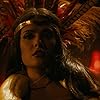 Salma Hayek in From Dusk Till Dawn (1996)