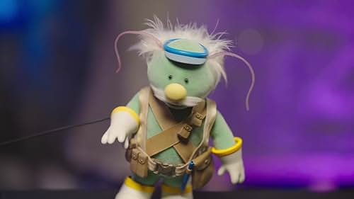 Fraggle Rock: Back To The Rock: First Look