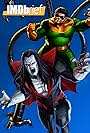 Will Morbius & Doc Ock Form the Sinister Six?