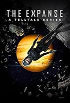 The Expanse: A Telltale Series