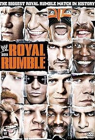 Primary photo for Royal Rumble