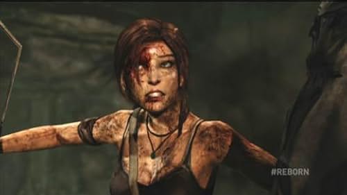 Tomb Raider (VG)