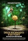 Deux escargots s'en vont (2016)