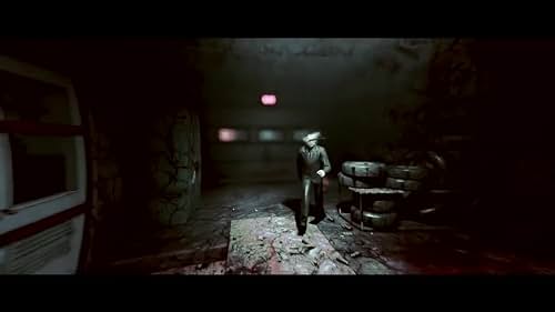 Cast & crew

IMDbPro The Outlast Trials

    Video Game     2023