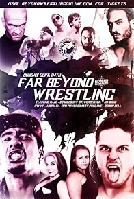 Primary photo for Beyond Far Beyond Wrestling