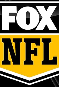 Primary photo for Fox NFL Sunday