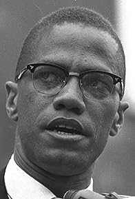 Primary photo for Malcolm X