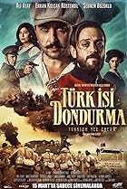 Turkish Ice-Cream (2019) Poster