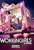 Workingirls (TV Series 2012–2016) Poster