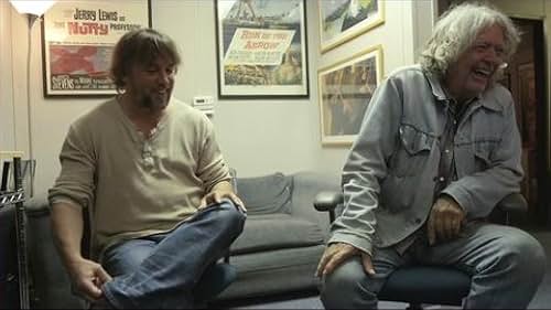 Trailer for Double Play: James Benning and Richard Linklater