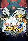 Naruto Shippûden: Ultimate Ninja Storm 4