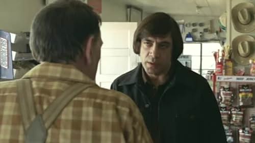 No Country for Old Men Trailer