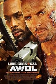 Luke Goss and RZA in AWOL-72 (2015)