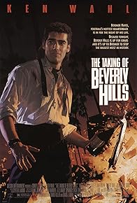 Primary photo for The Taking of Beverly Hills